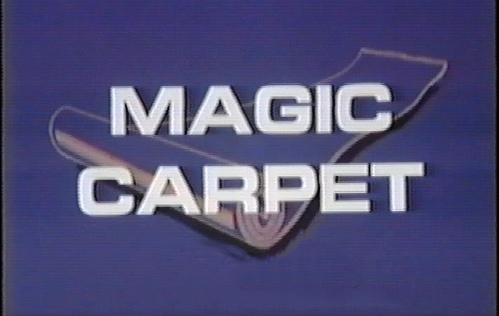 Magic Carpet