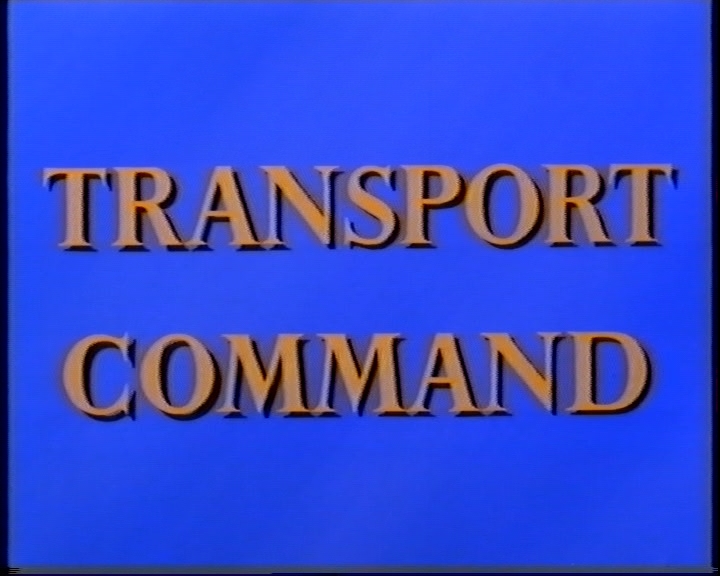 Transport Command