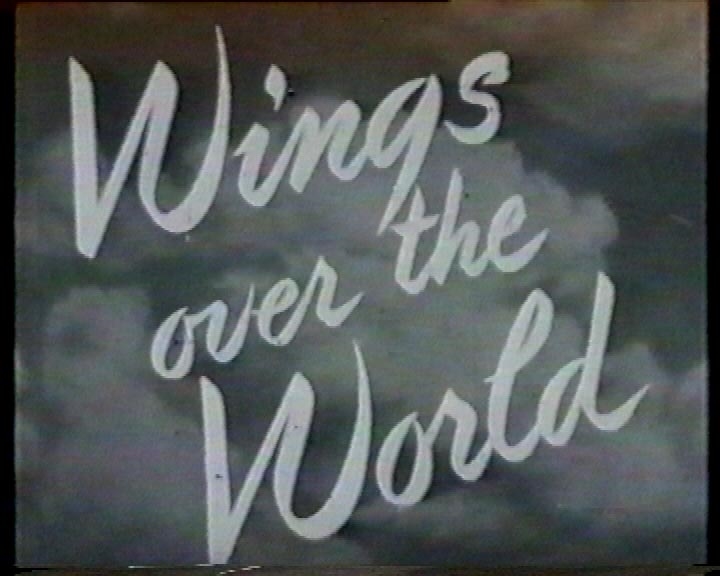 Wings over the World
