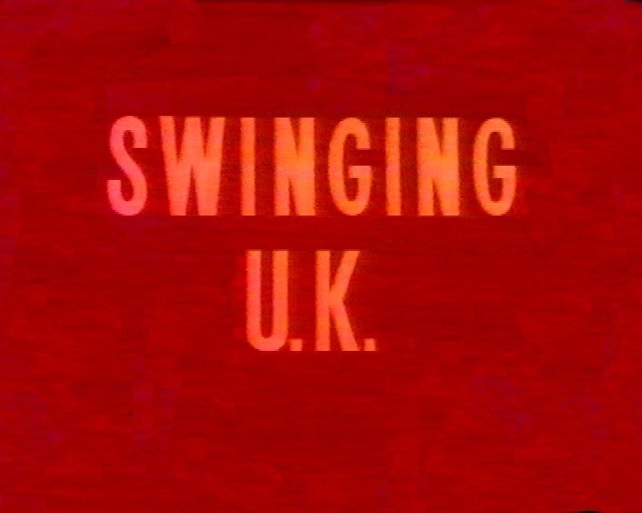 Swinging UK