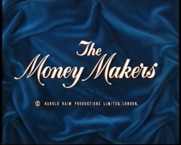 The Money Makers
