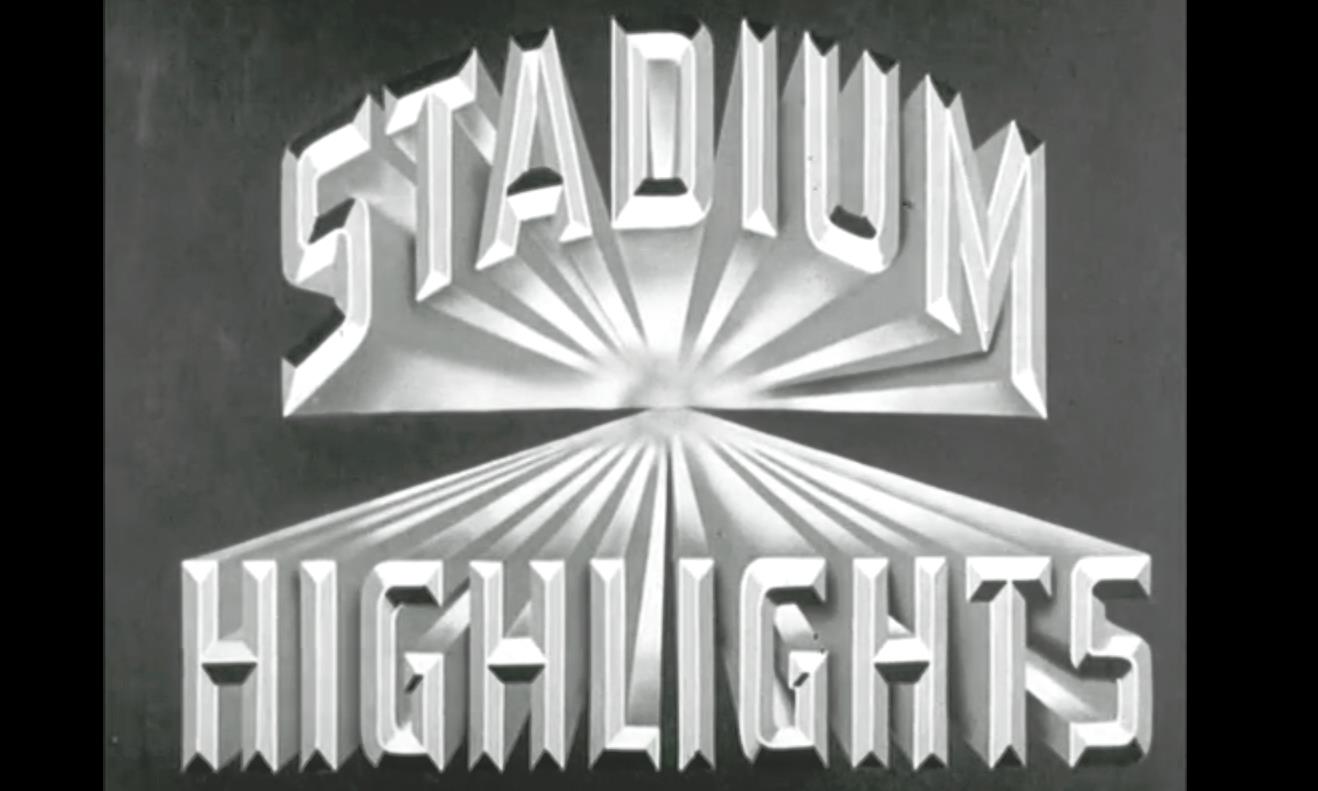 Stadium Highlights