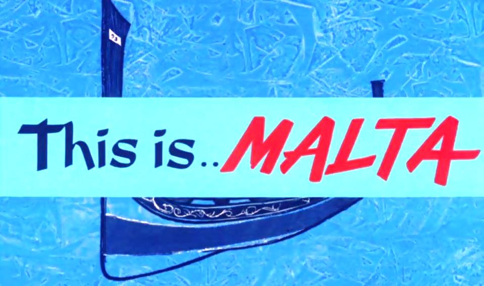 This is Malta